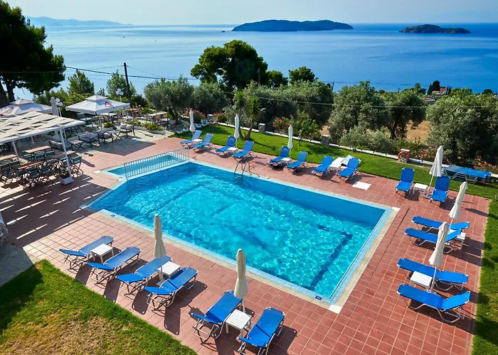 Agnadi Hotel