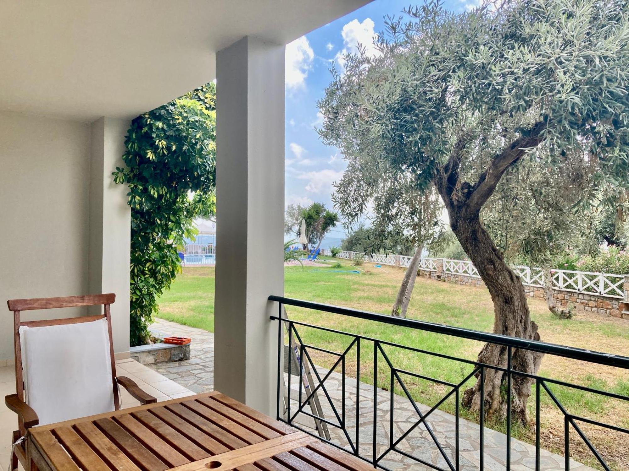 Agnadi Διαμέρισμα *