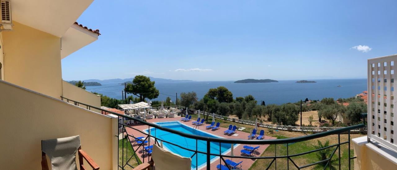 Agnadi Διαμέρισμα
