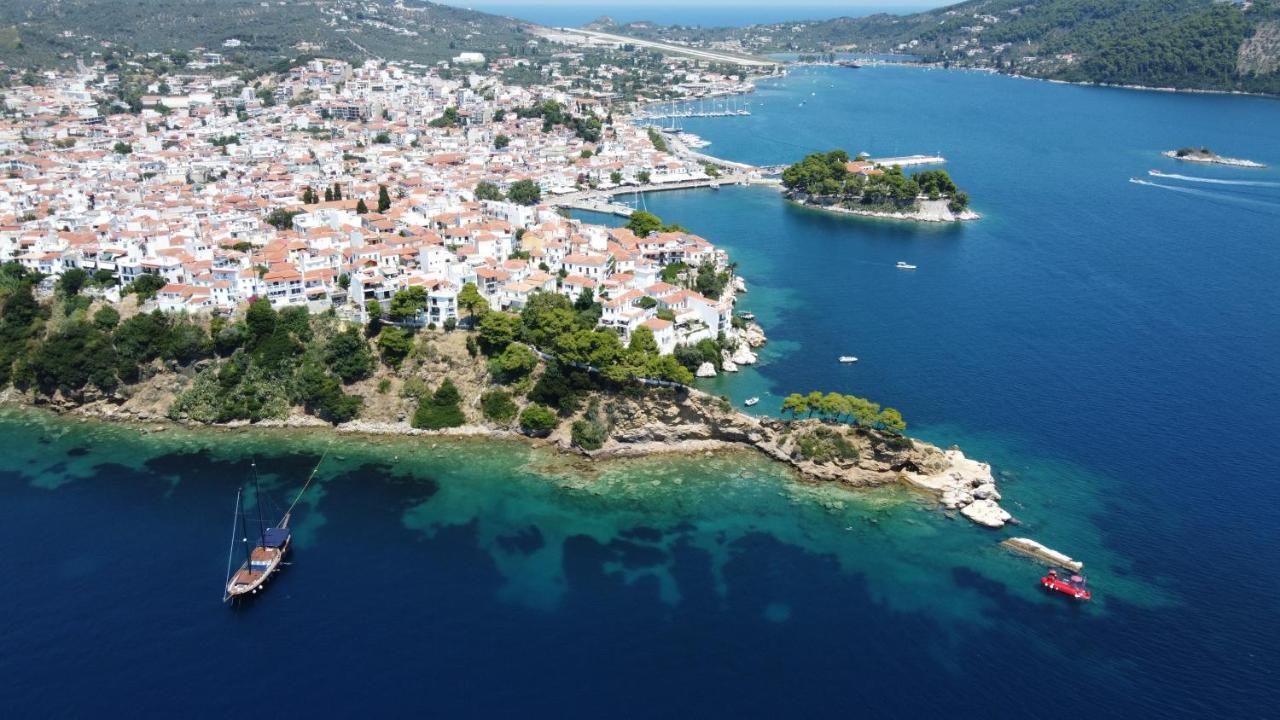 Διαμέρισμα Agnadi *